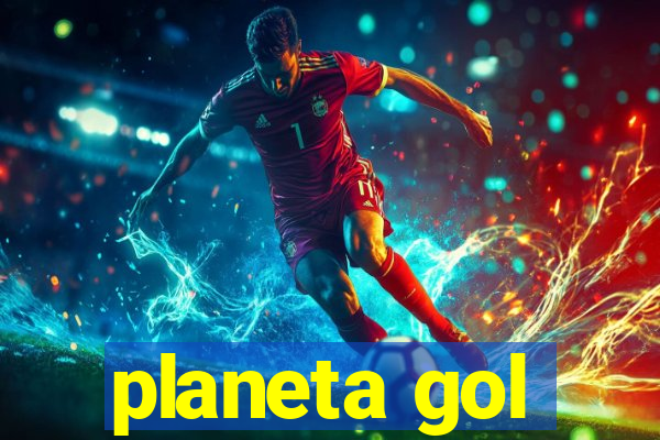 planeta gol